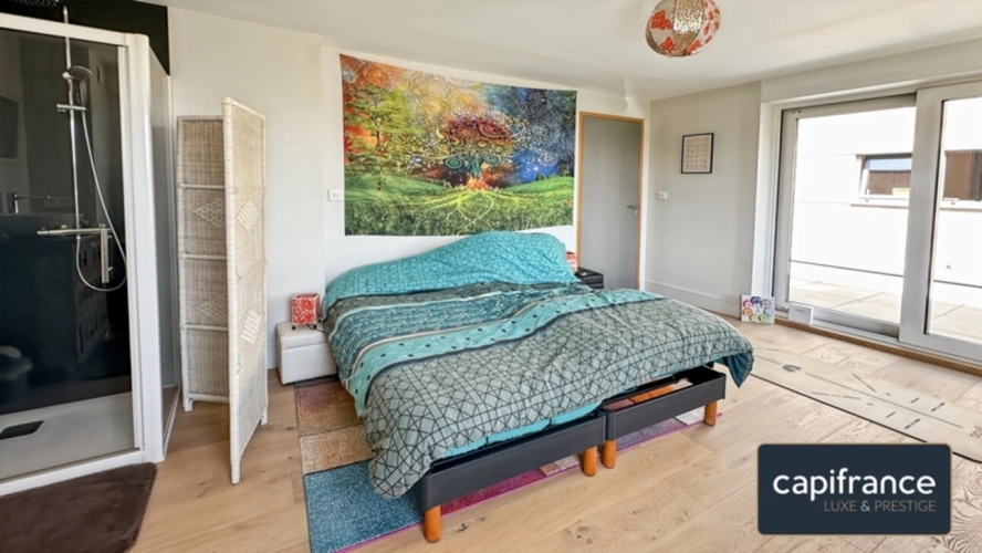Photos 15 - Rurale - Quand le caractère de l'ancien rencontre l'excellence d'une rénovation contemporaine