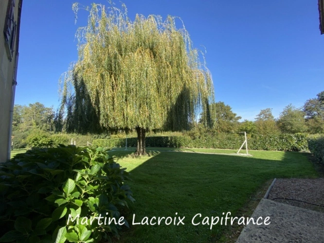 Photos 46 - Prestige - Dpt SARTHE (72), à vendre CORMES - PROPRIÉTÉ  P8 de 226 m² - Terrain de 2,50 Ha