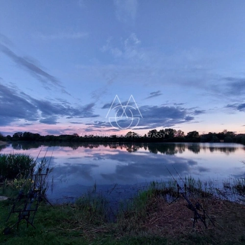 Photos 13 - Forestière - Opportunité d'affaires exceptionnelle : domaine de 24 hectares comprenant 15 hectares d'étangs, parfait pour divers projets touristiques et commerciaux. Avec une activité de location de tentes glampin