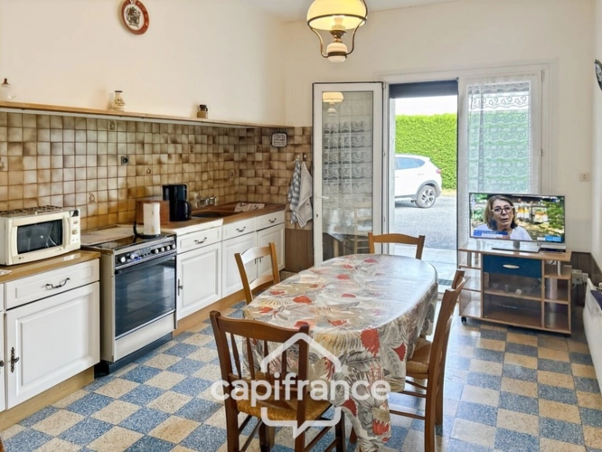 Photos 3 - Prestige - maison à vendre 4 pièces 105m2 a LA CROIX BLANCHE (47)
