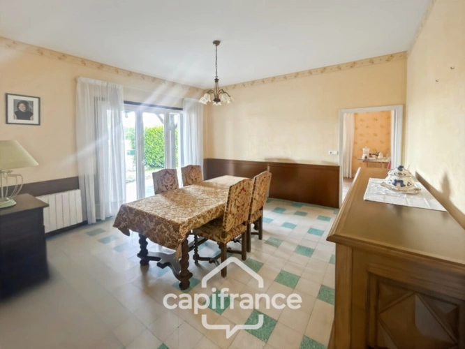 Photos 4 - Prestige - maison à vendre 4 pièces 105m2 a LA CROIX BLANCHE (47)