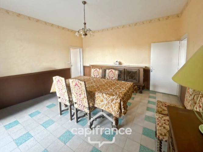 Photos 5 - Prestige - maison à vendre 4 pièces 105m2 a LA CROIX BLANCHE (47)