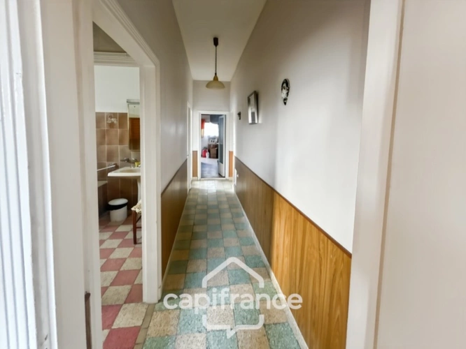 Photos 6 - Prestige - maison à vendre 4 pièces 105m2 a LA CROIX BLANCHE (47)