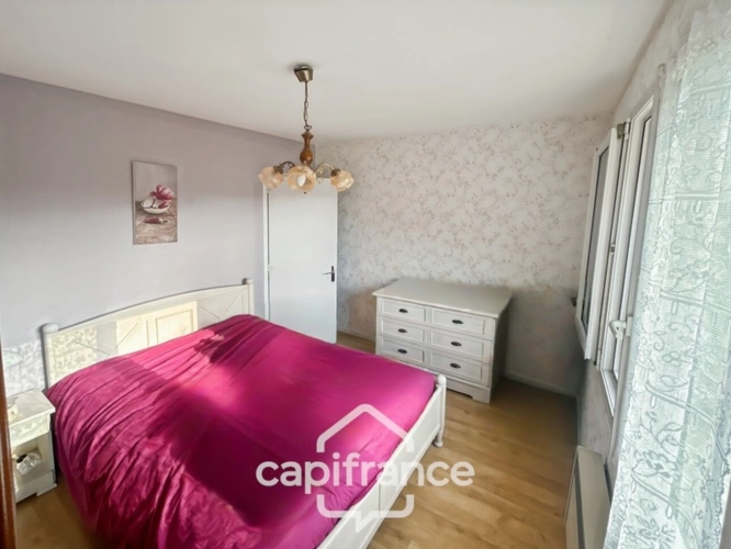 Photos 7 - Prestige - maison à vendre 4 pièces 105m2 a LA CROIX BLANCHE (47)