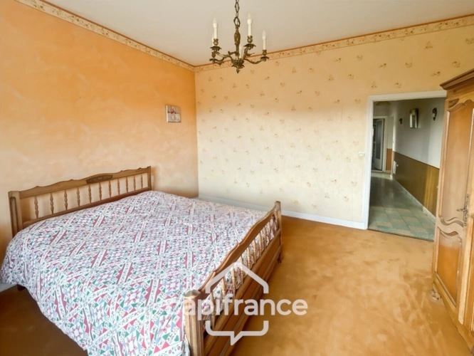 Photos 8 - Prestige - maison à vendre 4 pièces 105m2 a LA CROIX BLANCHE (47)