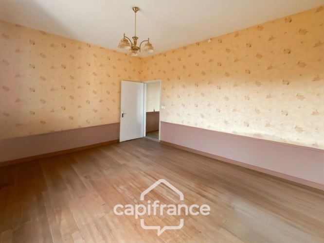 Photos 9 - Prestige - maison à vendre 4 pièces 105m2 a LA CROIX BLANCHE (47)