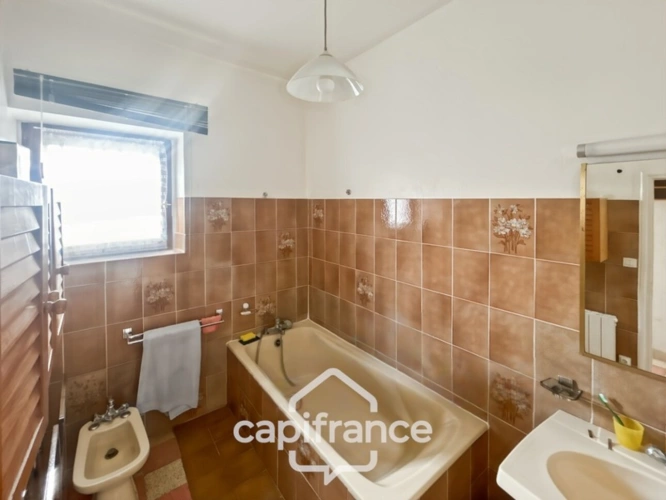 Photos 10 - Prestige - maison à vendre 4 pièces 105m2 a LA CROIX BLANCHE (47)