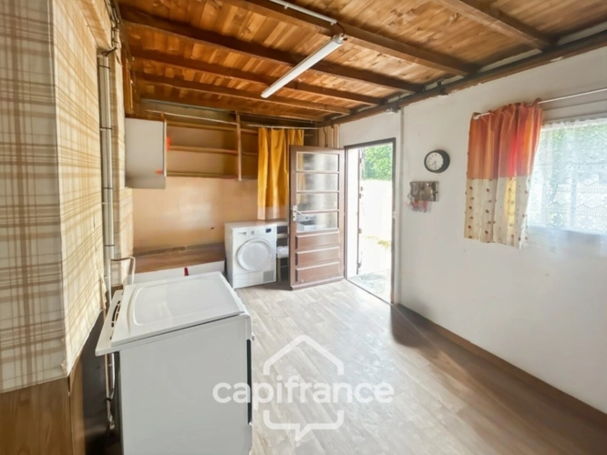 Photos 12 - Prestige - maison à vendre 4 pièces 105m2 a LA CROIX BLANCHE (47)