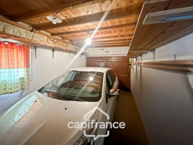 Photos 13 - Prestige - maison à vendre 4 pièces 105m2 a LA CROIX BLANCHE (47)