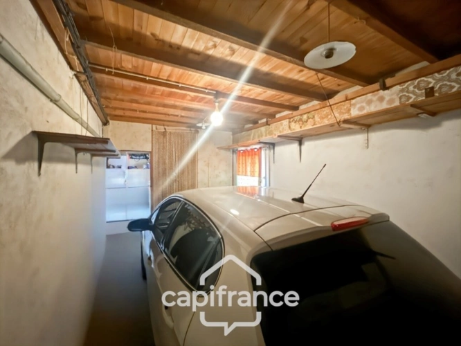 Photos 14 - Prestige - maison à vendre 4 pièces 105m2 a LA CROIX BLANCHE (47)