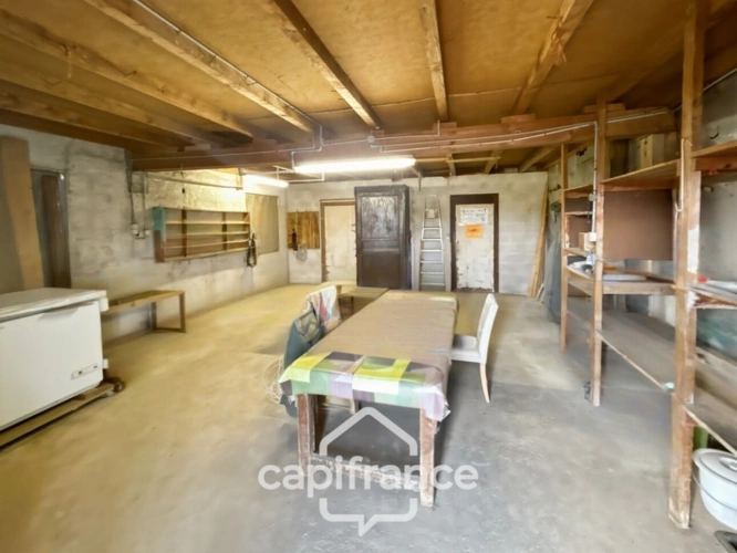 Photos 17 - Prestige - maison à vendre 4 pièces 105m2 a LA CROIX BLANCHE (47)
