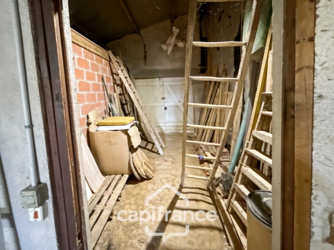 Photos 18 - Prestige - maison à vendre 4 pièces 105m2 a LA CROIX BLANCHE (47)