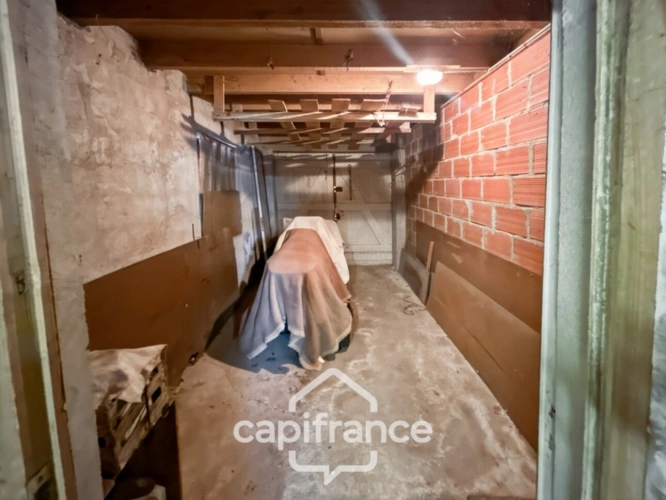 Photos 19 - Prestige - maison à vendre 4 pièces 105m2 a LA CROIX BLANCHE (47)