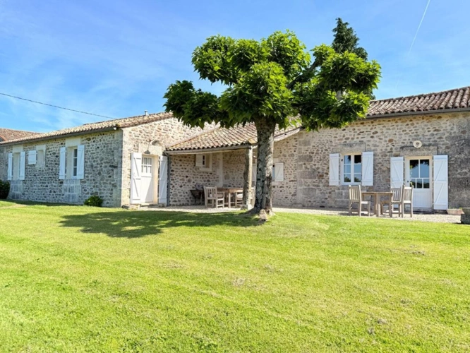 Photos 4 - Rurale - MAISON DE CARACTERE