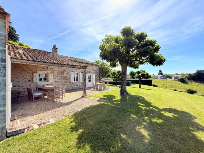 Photos 5 - Rurale - MAISON DE CARACTERE