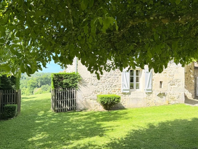 Photos 18 - Rurale - MAISON DE CARACTERE