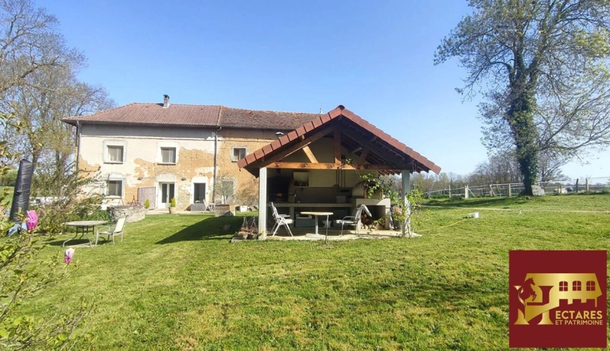 Photos 5 - Équestre - Propriété sans voisins 3,4 hectares