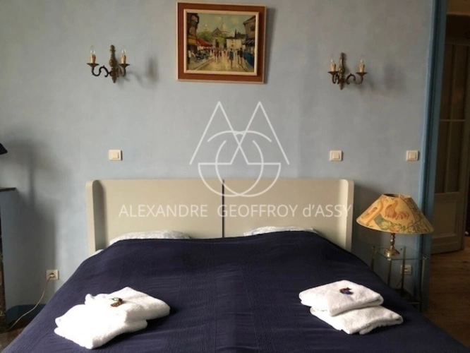 Photos 7 - Prestigious - 19th century castle with approximately 1000 m² of living space