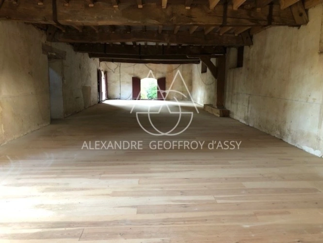 Photos 9 - Prestigious - 19th century castle with approximately 1000 m² of living space