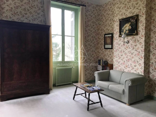 Photos 11 - Prestigious - 19th century castle with approximately 1000 m² of living space