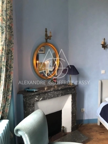 Photos 14 - Prestigious - 19th century castle with approximately 1000 m² of living space
