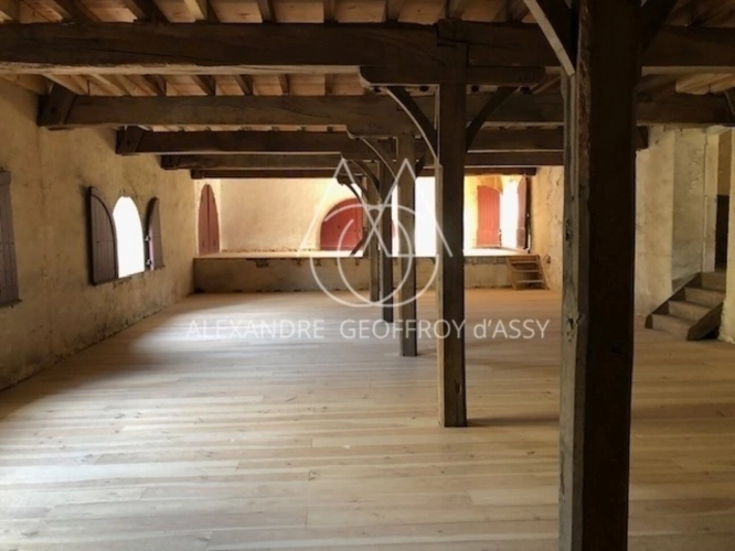 Photos 16 - Prestigious - 19th century castle with approximately 1000 m² of living space