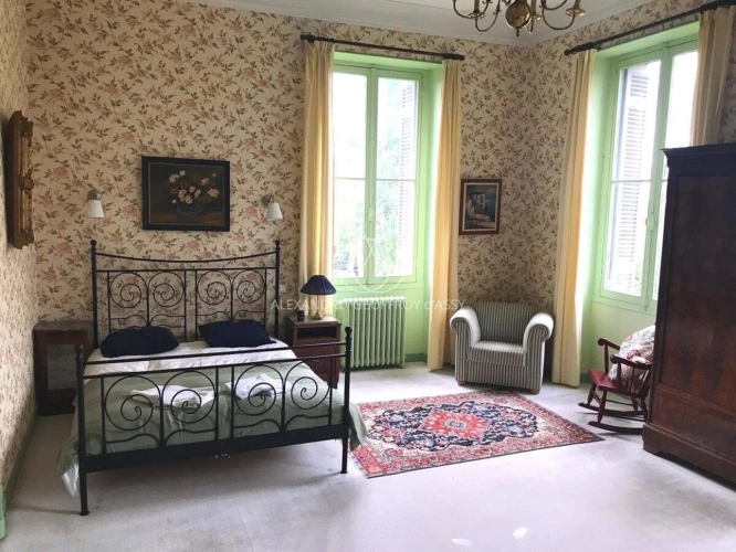 Photos 18 - Prestigious - 19th century castle with approximately 1000 m² of living space