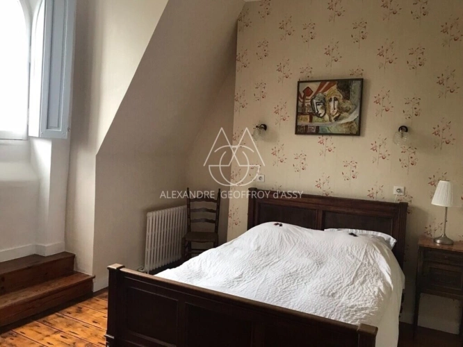 Photos 19 - Prestigious - 19th century castle with approximately 1000 m² of living space