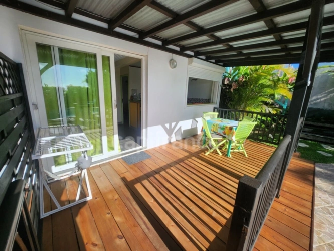 Photos 8 - Prestigious - EXCEPTIONAL PROPERTY WITH PANORAMIC CARIBBEAN VIEWS AND IMMEDIATE PROFITABILITY IN SAINTE LUCE (972)