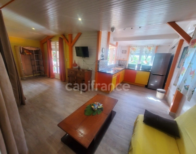 Photos 12 - Prestigious - EXCEPTIONAL PROPERTY WITH PANORAMIC CARIBBEAN VIEWS AND IMMEDIATE PROFITABILITY IN SAINTE LUCE (972)