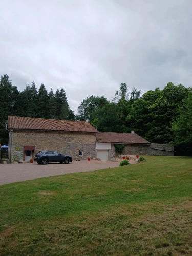 Photos 4 - Tourist - Very beautiful property with a gite on 2.2 hectares