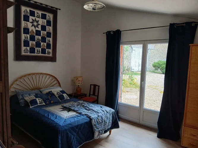 Photos 5 - Rurale - Maison de campagne , grange et 1,4 hectares attenants