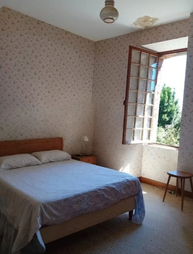 Photos 8 - Équestre - Propriété à vendre – Ancienne seigneurie avec 45 hectares attenants – Proche La Châtre (36) ferme équestre ou agricole