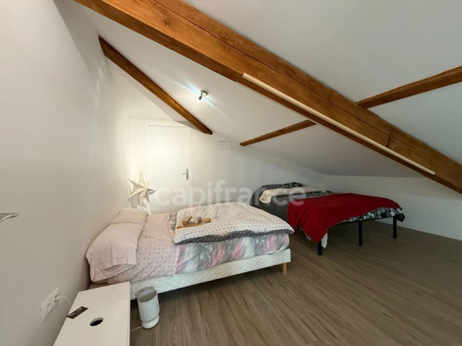 Photos 9 - Touristique - Propriété d'exception – 2 logements, piscine, hangars, idéal activité professionnelle