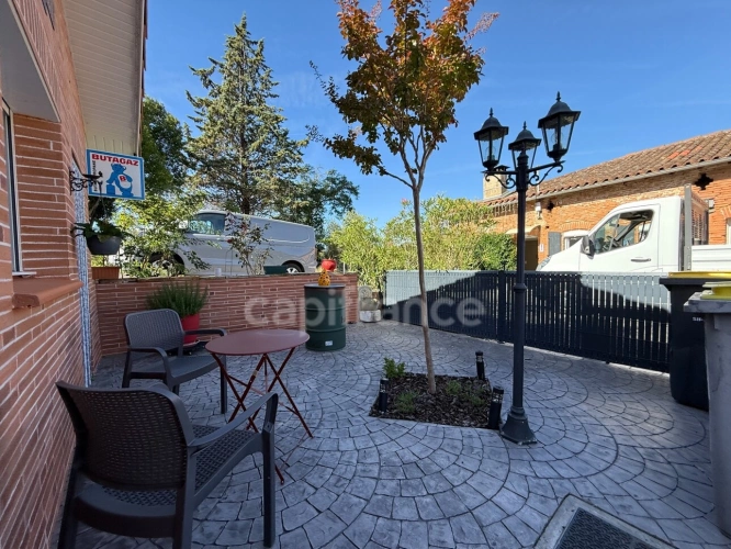 Photos 20 - Touristique - Propriété d'exception – 2 logements, piscine, hangars, idéal activité professionnelle