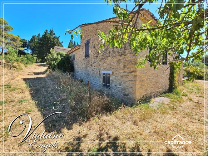 Photos 5 - Touristique - Domaine d'exception de 36 hectares au cœur du Haut-Minervois – Un lieu unique pour donner vie à vos projets
