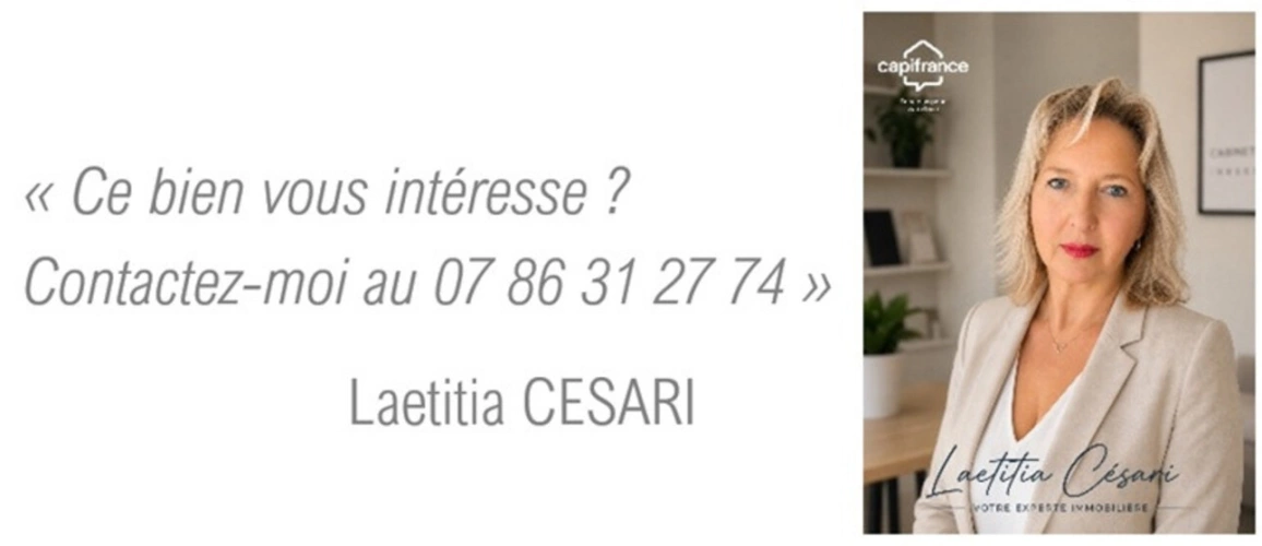 Photos 14 - Prestige - CATERI : Une propriété de caractère sur 4000 m², entre mer et montagne, un lieu de vie aux possibilités infinies