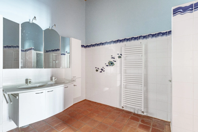 Photos 7 - Prestige - Propriété avec maison, piscine et ancien restaurant