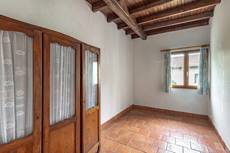 Photos 10 - Prestige - Propriété avec maison, piscine et ancien restaurant
