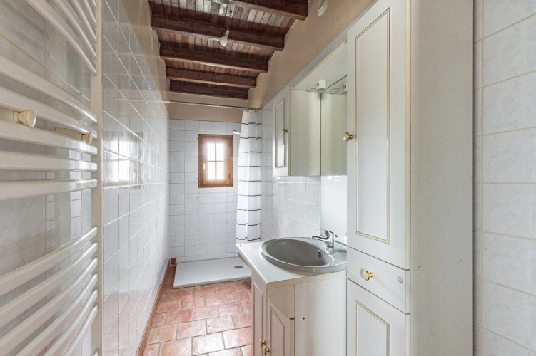 Photos 11 - Prestige - Propriété avec maison, piscine et ancien restaurant