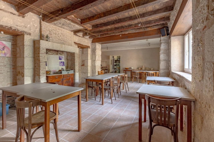 Photos 13 - Prestige - Propriété avec maison, piscine et ancien restaurant
