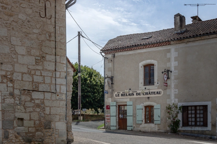 Photos 20 - Prestige - Propriété avec maison, piscine et ancien restaurant