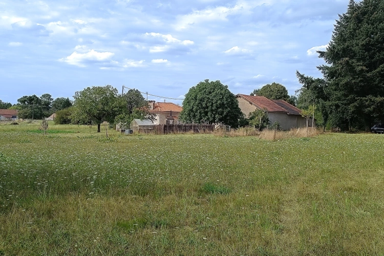 Photos 14 - Prestige - Propriété de trois maisons au calme