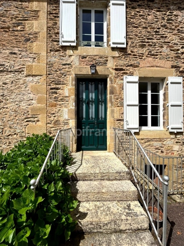 Photos 45 - Prestige - Maison de maitre à vendre 13 pièces LANOUAILLE (24) 2.6 hectares