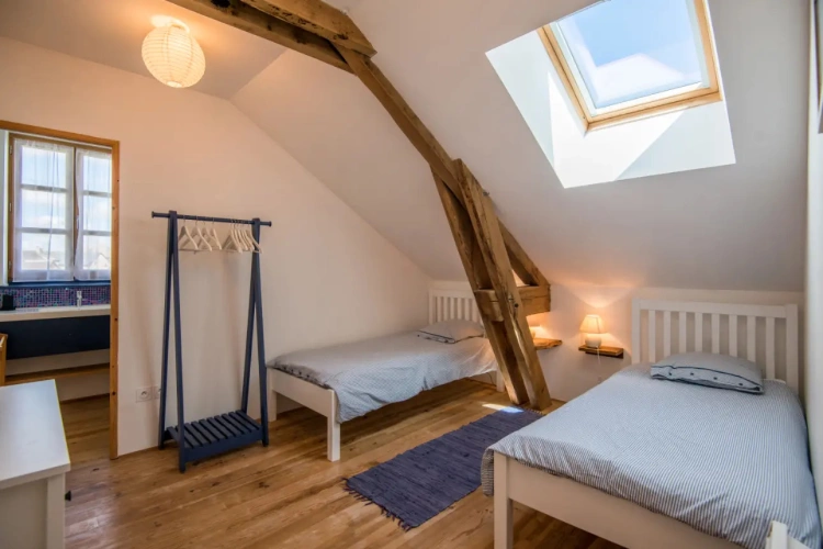Photos 4 - Touristique - Maison principale, 3 gîtes **** sur 1 hectare, Bournazel, Aveyron