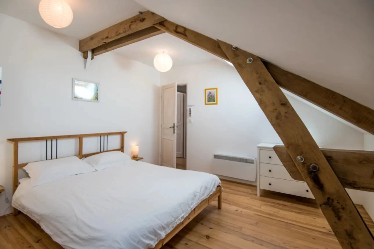 Photos 6 - Touristique - Maison principale, 3 gîtes **** sur 1 hectare, Bournazel, Aveyron