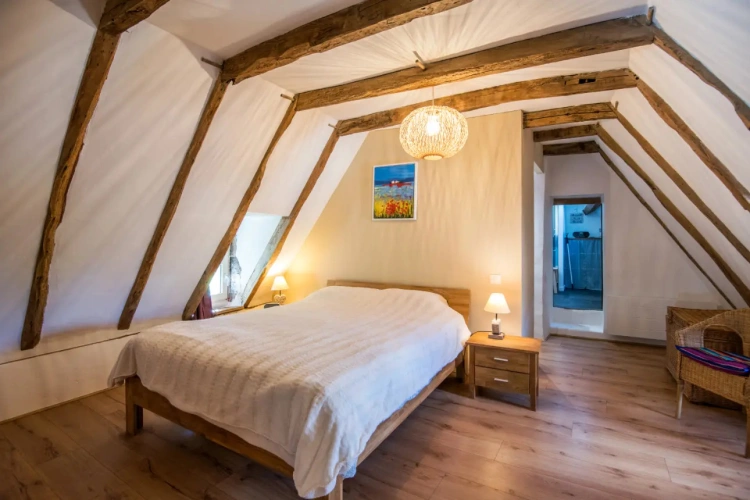 Photos 15 - Touristique - Maison principale, 3 gîtes **** sur 1 hectare, Bournazel, Aveyron