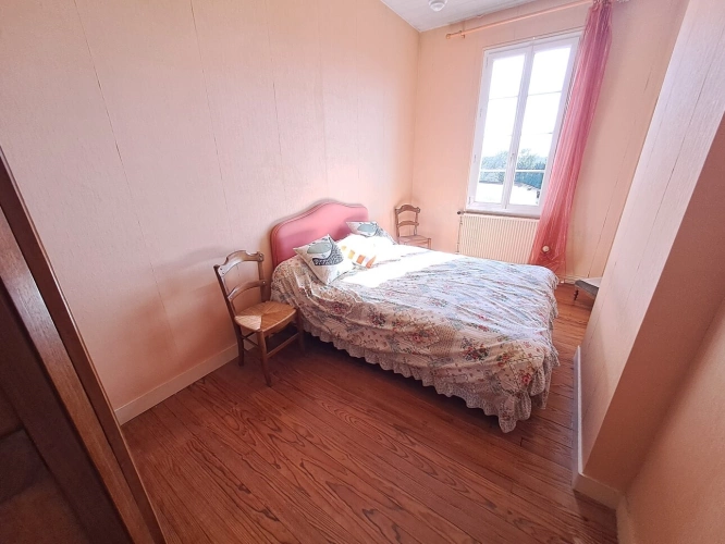 Photos 10 - Prestige - Propriété de caractère avec dépendances et un terrain constructible
