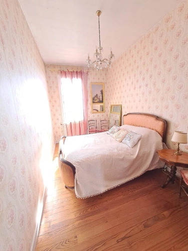 Photos 11 - Prestige - Propriété de caractère avec dépendances et un terrain constructible