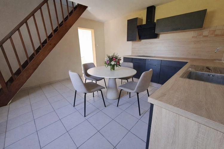 Photos 14 - Prestige - Propriété de caractère avec dépendances et un terrain constructible